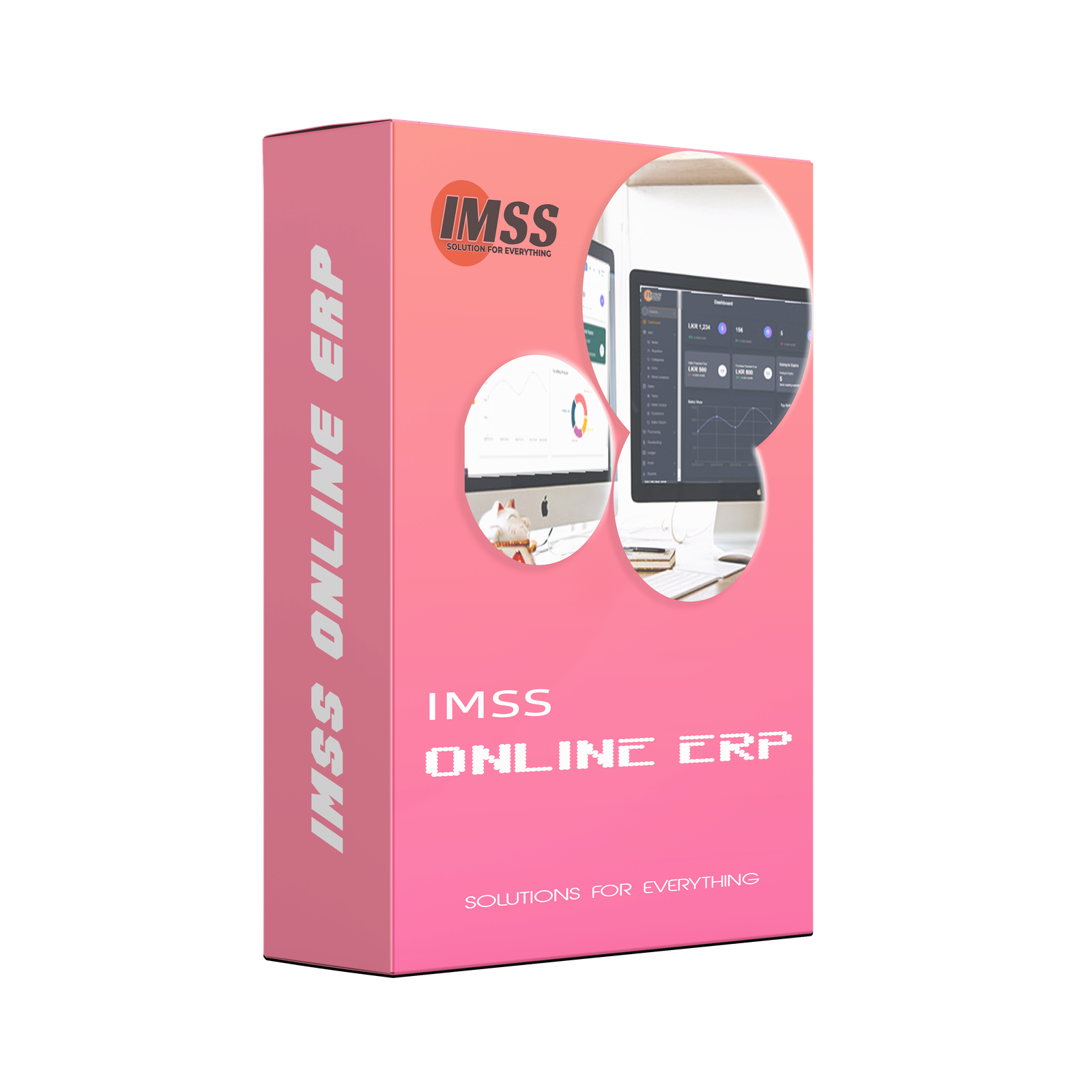 Core POS Features