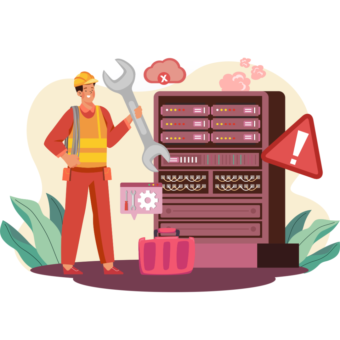 IT Support