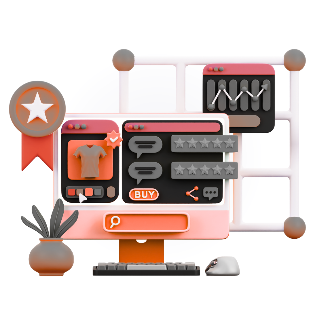 E-commerce Solutions